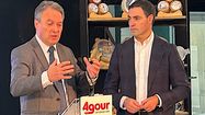 Agour, un groupe sans frontières qui ouvre la voie